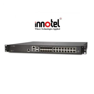 Tường lửa SonicWall NSA 6650