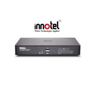 Tường lửa SonicWall TZ500