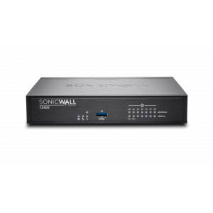 Tường lửa SonicWall TZ400