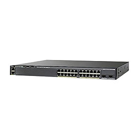 Thiết Bị Chuyển Mạch Switch Cisco SG550XG-24F