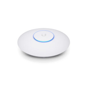 Alternative view of UniFi NanoHD