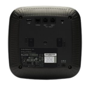 Alternative view of Wifi Aceess Point Aruba Instant IAP-225