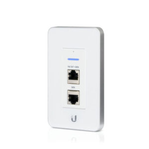 Alternative view of UniFi AP In-Wall (UAP-IW)