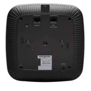 Alternative view of Wifi Aceess Point Aruba Instant IAP-215