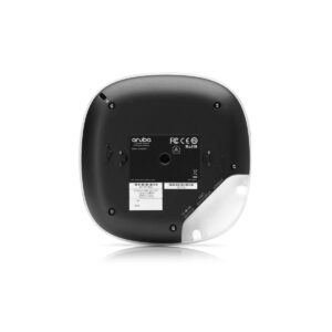 Alternative view of Wifi Aceess Point Aruba AP - 303 (Unified AP)
