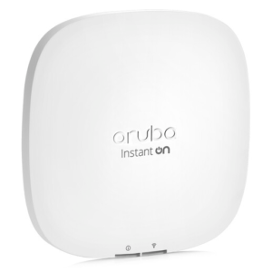 Aruba Instant On AP22 ( R4W02A) Access Point