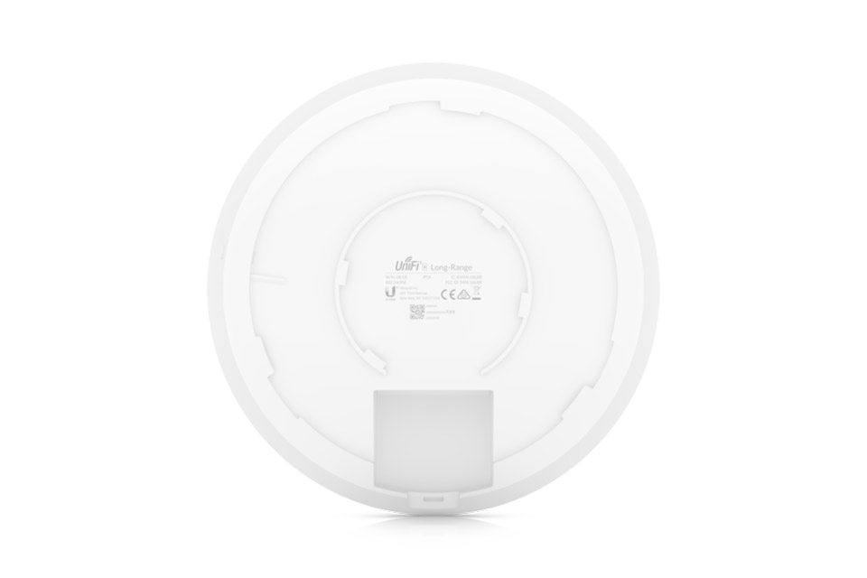 UniFi 6 Long-Range (U6-LR) UniFi 6 Long-Range (U6-LR) - Ảnh 3