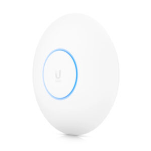 Alternative view of UniFi 6 Long-Range (U6-LR)