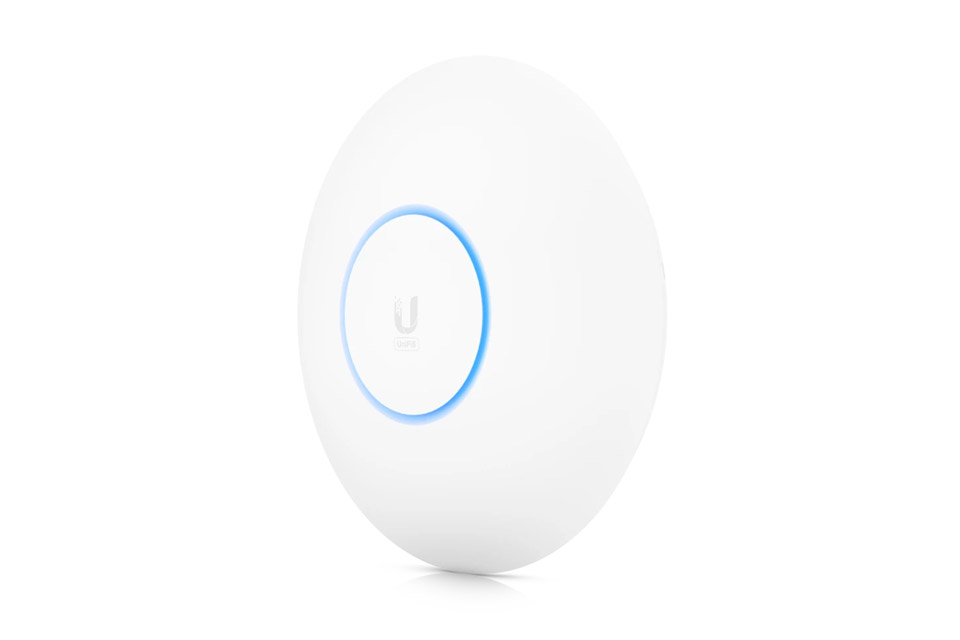 UniFi 6 Long-Range (U6-LR) UniFi 6 Long-Range (U6-LR) - Ảnh 2