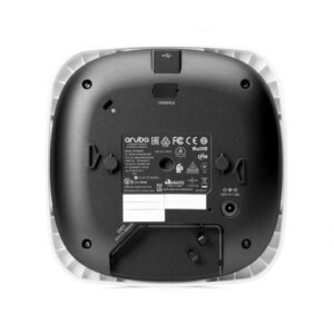 Alternative view of Aruba Instant On AP12 ( R2X01A) Access Point
