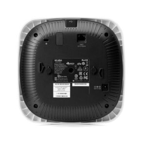 Alternative view of Aruba Instant On AP15 ( R2X06A) Access Point