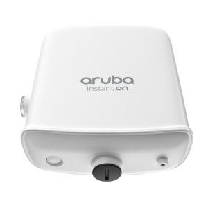 Alternative view of Aruba Instant On AP17 ( R2X11A - Outdoor) Access Point