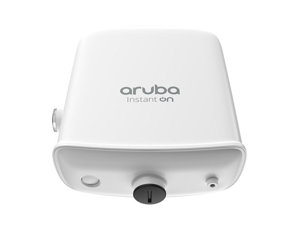 Aruba Instant On AP17 ( R2X11A - Outdoor) Access Point Aruba Instant On AP17 ( R2X11A - Outdoor) Access Point - Ảnh 2