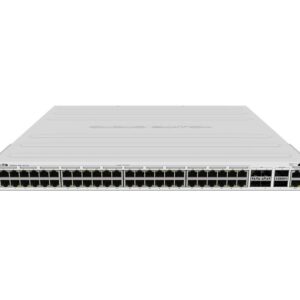 CRS354-48P-4S+2Q+RM