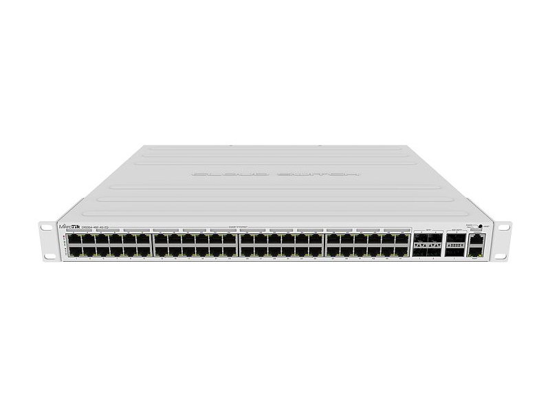 CRS354-48P-4S+2Q+RM CRS354-48P-4S+2Q+RM
