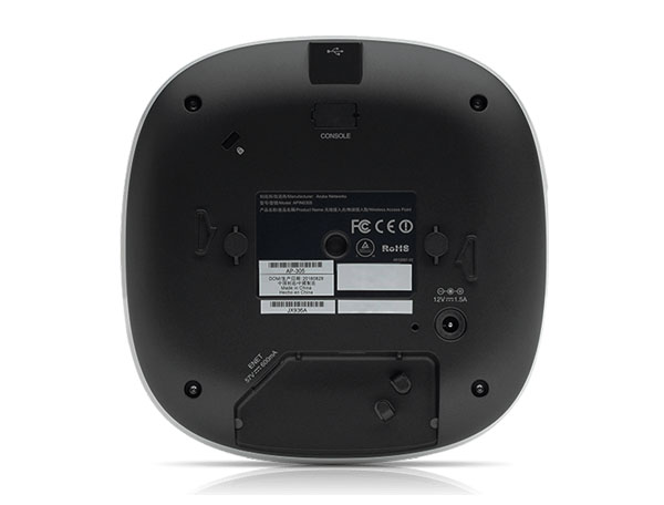 Wifi Aceess Point Aruba Instant IAP-305 Wifi Aceess Point Aruba Instant IAP-305 - Ảnh 2