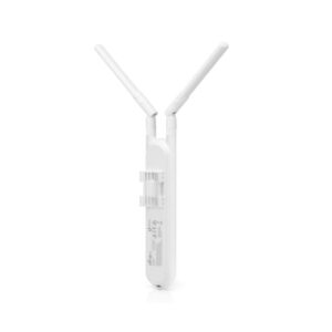 Alternative view of UniFi AC Mesh AP (UAP-AC-M)