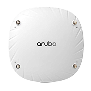Wifi Aceess Point Aruba AP-534