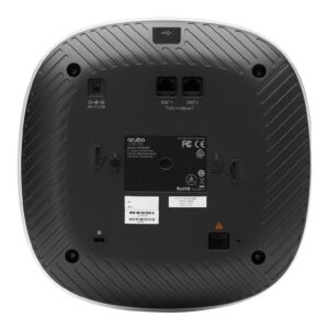 Alternative view of Wifi Aceess Point Aruba Instant IAP-345