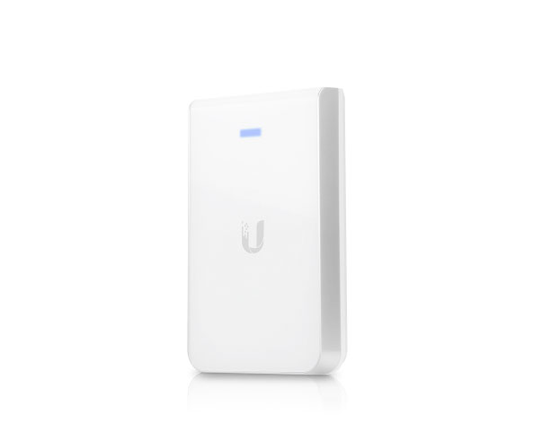 UniFi AC InWall AP (UAP–AC–IW) UniFi AC InWall AP (UAP–AC–IW)