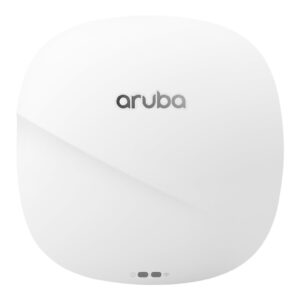 Wifi Aceess Point Aruba Instant IAP-345