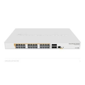 CRS328-24P-4S+RM