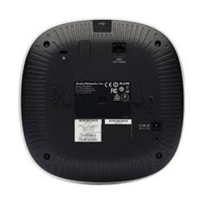 Alternative view of Wifi Aceess Point Aruba Instant IAP-315