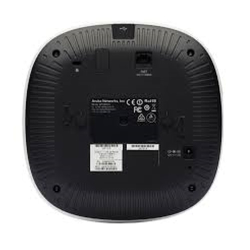 Wifi Aceess Point Aruba Instant IAP-315 Wifi Aceess Point Aruba Instant IAP-315 - Ảnh 2