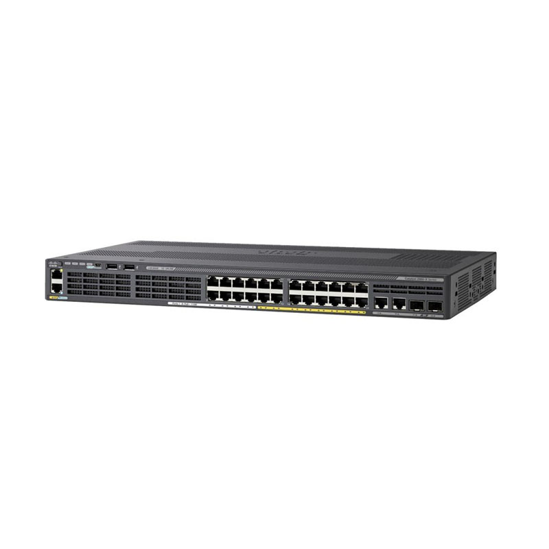 WS-C2960X-24PSQ-L WS-C2960X-24PSQ-L