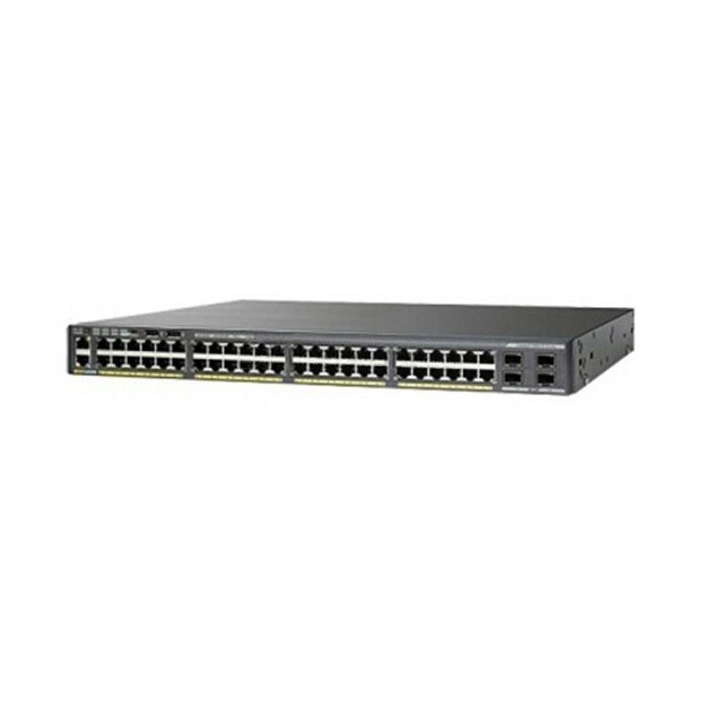 WS-C2960XR-48FPS-I WS-C2960XR-48FPS-I