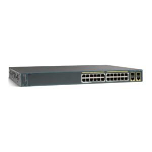 WS-C2960XR-24PD-I