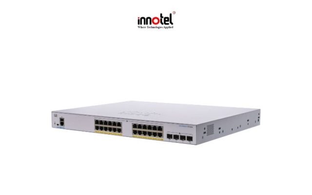 C1200-24P-4G