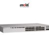 C9200L-24P-4G-E