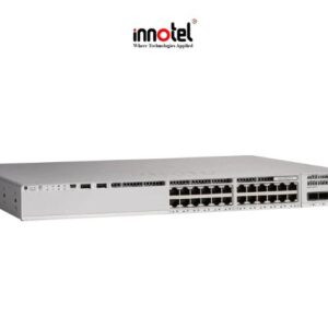 C9200L-24P-4G-E