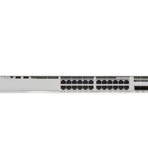 C9200L-24P-4G-E-2