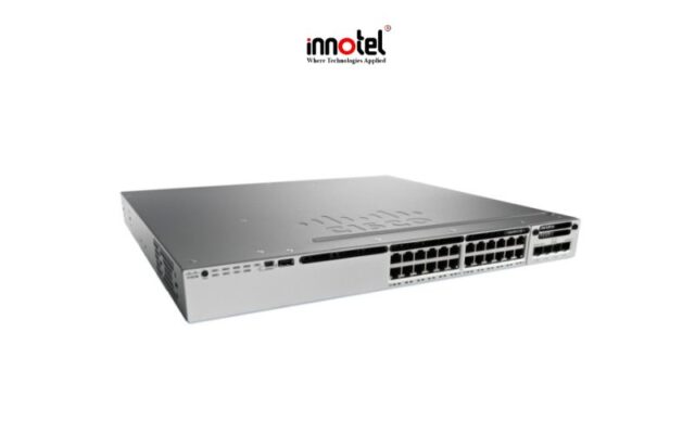 C9300-24T-E