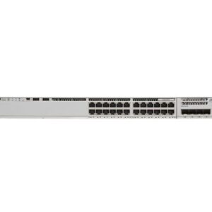 C9300-24T-E-2