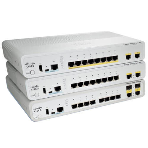 WS-C2960CX-8TC-L WS-C2960CX-8TC-L