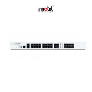 FG-200F-BDL-950-60 - FortiGate FG-200F