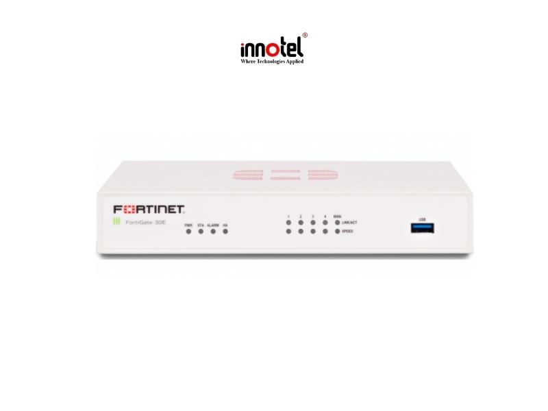 Fortigate 30E - Thiết bị tường lửa Firewall Fortigate 30E - Thiết bị tường lửa Firewall