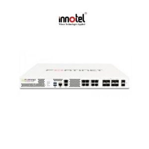 Fortigate 501E (FG-501E) - Thiết Bị Tường Lửa Firewall