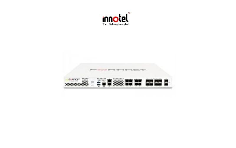 Fortigate 501E (FG-501E) - Thiết Bị Tường Lửa Firewall Fortigate 501E (FG-501E) - Thiết Bị Tường Lửa Firewall