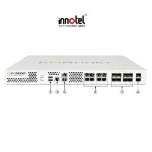 Fortigate 600E (FG-600E) - Thiết bị bảo mật Fortinet