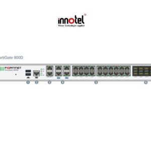 Fortigate 800D (FG-800D) - Thiết Bị Bảo Mật Fortinet