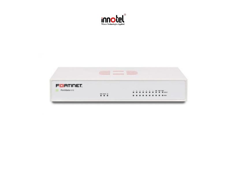 FG-61E-BDL-950-12 - Thiết bị Bảo mật FortiGate FG-61E-BDL-950-12 - Thiết bị Bảo mật FortiGate