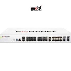 FortiGate 100F (FG-100F) - Thiết Bị Bảo Mật Fortinet