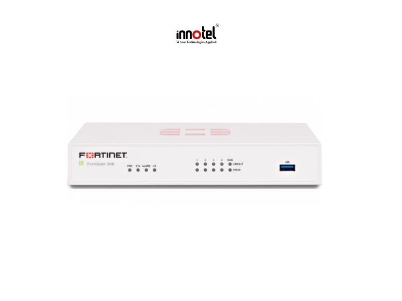 Danh sách thiết bị bảo mật Fortinet FortiGate 30E Danh sách thiết bị bảo mật Fortinet FortiGate 30E