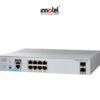 WS-C2960L-8TS-LL - Thiết bị mạng Switch Cisco WS-C2960L-8TS-LL