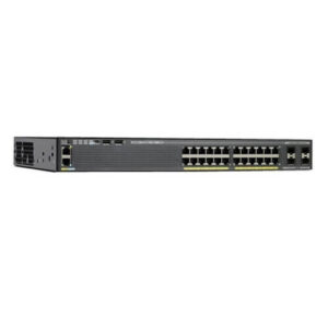 WS-C2960X-24TD-L