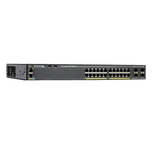 WS-C2960X-24TD-L WS-C2960X-24TD-L
